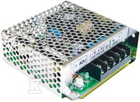 SD-25B-24 PRZETWORNICA 25W 19~36V-24V 1.