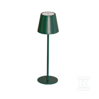 LAMPA STOŁ.LED INITA LED IP54 GN
