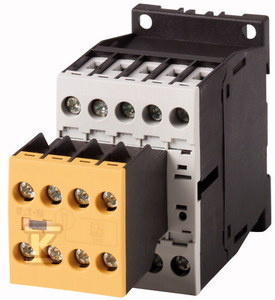 STYCZNIK DILMS7-23(24VDC)