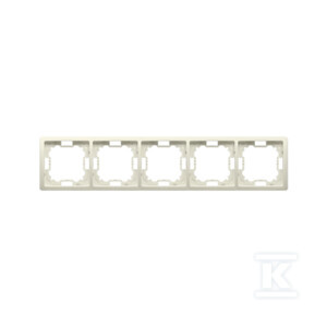 RAM.5-KR.BEŻ BMR5/12