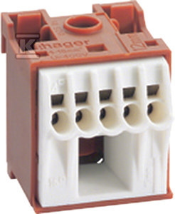 QUI.BLO.SAM.FAZ.BRĄ.1X16+5X4MM2,SZE.30M