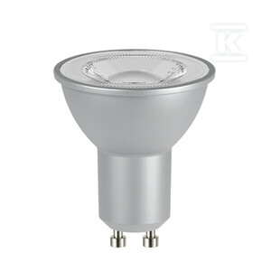 ŻAR.LED IQ-LED GU10 6,5WS3-WW