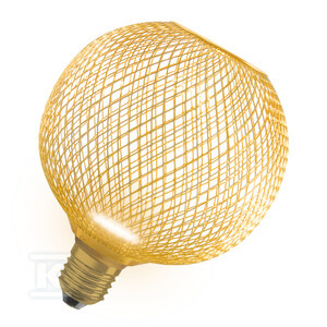 ŻAR.LED FLAT 3.5W 827 FR E27