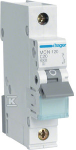 WYŁ.NMP.1/20A C  6KA