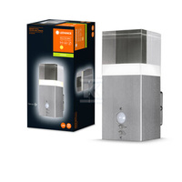 OPR.LED ENDR STYL CRYS WALL SEN 4.9W