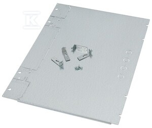 XPBMB0606 PRZEGRODA ODDZIELAJĄCA