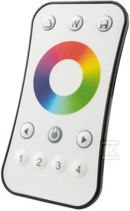 PILOT LC RF REMOTE RGBW