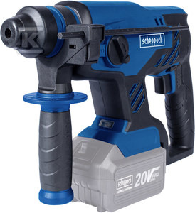 MŁOTOWIERTARKA BEZSZCZ. 20V B/A