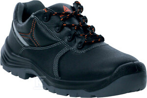 PÓŁBUTY PHOCEA2 S3S CZARNY 43