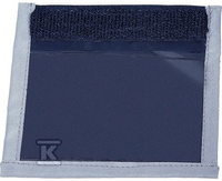 ODPINANY IDENTYFIKATOR DO ODZIEŻY CZARN