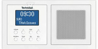 RADIOODBIORNIK+GŁOŚNIK P/T DIGITRADIO