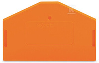 ŚCIANKA KOŃCOWA/WE.GRU.2,5 MM, POMA.