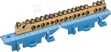 LIS.PRZ.Z COK.NEU.1X25+8X16+8X10 MM