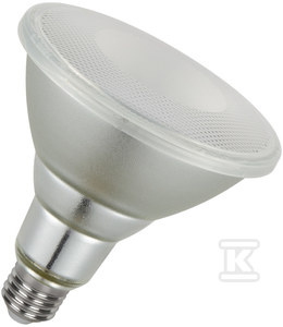 LP.LED PRF PAR38 GL120 13.5W/827 E27