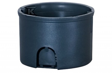 PUSZKA KOŃCOWA PK 60