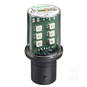 DIODA LED DL1BDB8