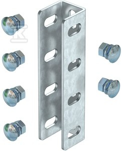 VUS 5 FT ŁĄCZNIK WIESZAKA U, OCYNK OGN