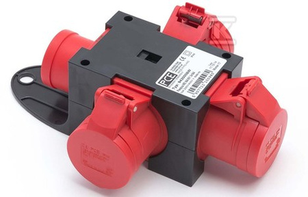 ROZDZ.PRZEN.WE16/5 WY3x16/5 PIESZYCE