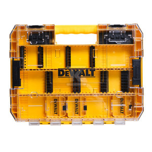 DUŻA SKRZYNKA TOUGHCASE (PUSTA)