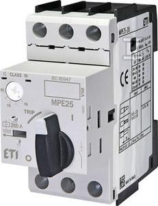 MPE25-20-WYŁĄCZNIK SILNIKOWY