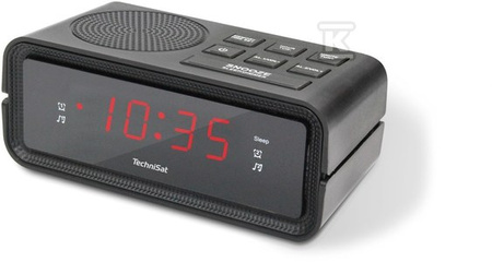 RADIO DIGICLOCK 2