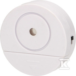 MINI ALARM WSTRZĄSOWY