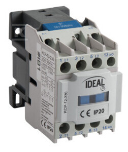 STYCZNIK MOCY KCP-12-230