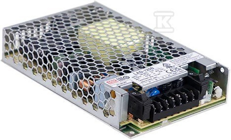 LAD-360B ZASILACZ BUFOROWY 360W 27.6V 11