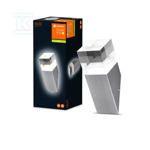 OPR.LED ENDR STYL CRYS TORCH 4.5W