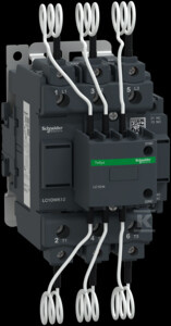 STYCZ.BAT.KON.92KVAR 230VACPOMOC.2NZ1NO