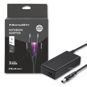 ZASILACZ DO HP COMPAQ 90W/18.5V/4.9A/7.4