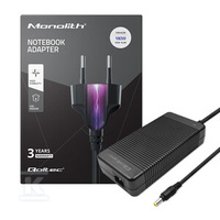 ZASILACZ DO ACER 180W/19.5V/9.23A/5.5*1.