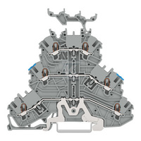 ZŁĄCZKA 3-PIĘ.ZŁĄCZ.DO EKRANU/PRZEL