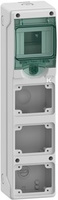 OBUDOWA N/T MUREVA MGMRV-1-4-NT-T/3