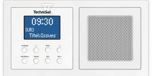 RADIOODBIORNIK+GŁOŚNIK P/T DIGITRADIO