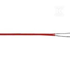 ÖLFLEX HEAT 180 SIZ 2X0,5