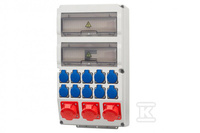 ROZ.CAJA 26M 3X32/5 10X230V