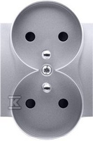 POKR.GN.2-KR.PRZES.SREBRNY MAT SIMON54