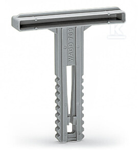 PODSTAWKA OZNACZNIKA GRUPOWEGO, SZARY