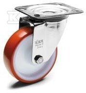 RE.FF-100-SBF ZESTAW KOŁOWY SKRĘTNY