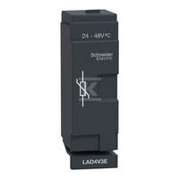 WARYSTOR TESYS DECA.LC1D40A/D65A, 24/48V