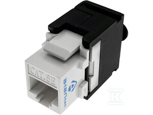 MODUŁ KEYSTONE RJ45 UTP KAT.5E