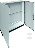 UNI.ROZ.STO.IP55/I 1550X1850X400+COK.10