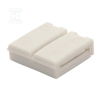ŁĄCZ.DO TAŚM LED CONNECTOR RGB 10