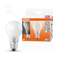 ŻAR.LED 7.5W 840 FR E27