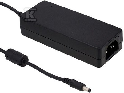 GSM90A24-P1M ZASILACZ DESKTOP 90W 24V 3.