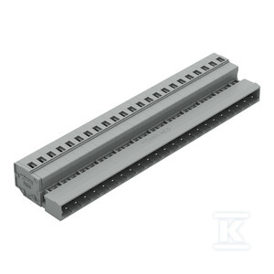 WTYK 1-PRZE.CA.CLAMP®, 2,5 MM2, RA.5 M