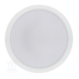 OPR.DL.P/T TAVO LED DO 24W-NW