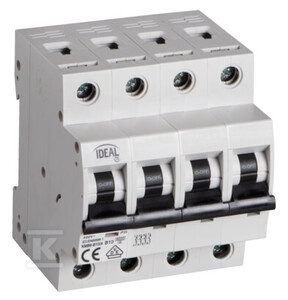 WYŁ.NADPRĄD KMB6-B10/4