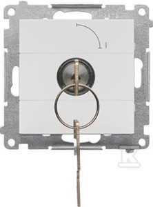 ŁĄCZ.1-BIEG. KLUCZ "0-1" J.SZA.M.SIMON